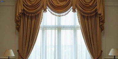 Living room lounge curtain cleaning service macgregor Matty Curtain Cleaning
