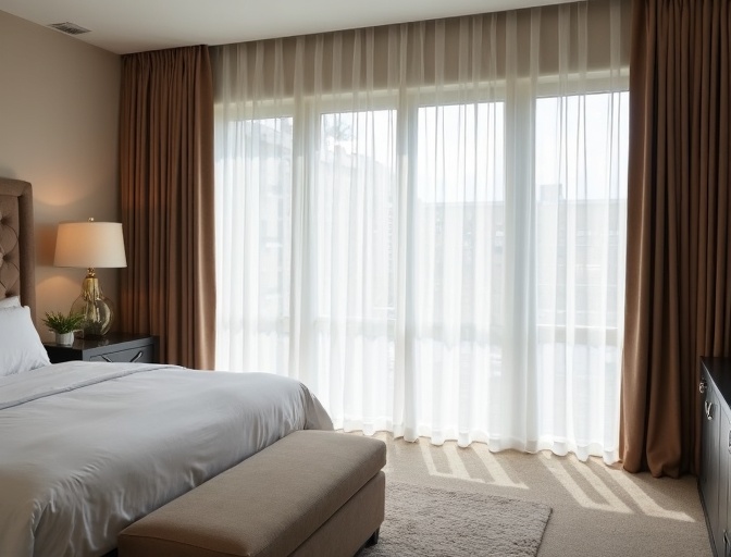 Macgregor Blockout Curtain Cleaning