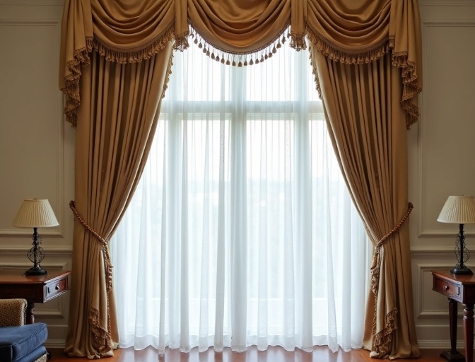 Macgregor Drapes Cleaning