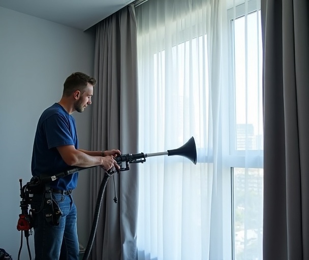 Macgregor Professional Cleaning Process